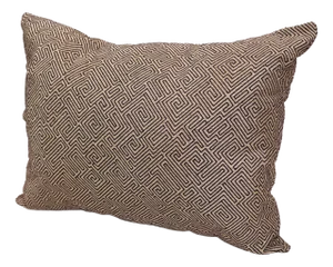 Amazement by Pollack Decorative Pillow