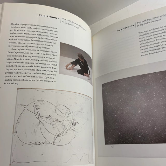 North Fork/South Fork: East End Art Now Book For Sale - Image 11 of 13