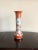 Antique Japanese Kutani Porcelain Vase For Sale - Image 11 of 11