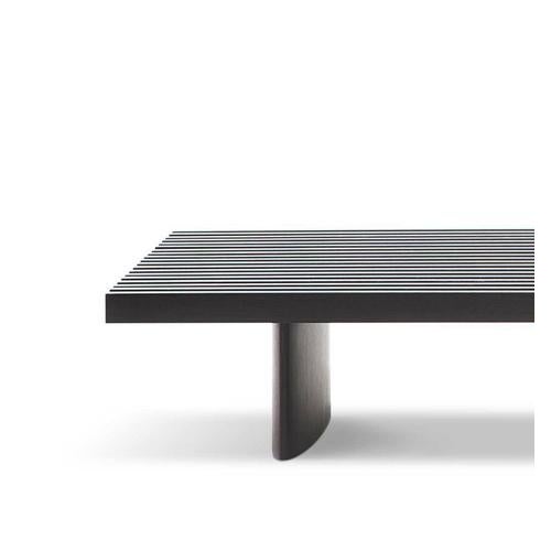 Refolo Bench by Charlotte Perriand For Sale - Image 6 of 17