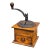 Arcade Imperial Coffee Grinder, Antique For Sale