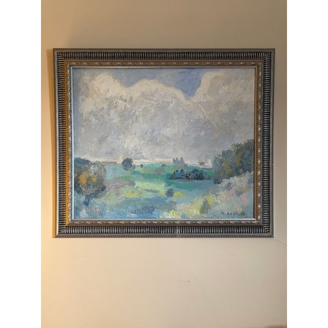 Michael Baxte was an American painter whose work was included in the painting competition at the 1936 Summer Olympics....