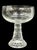 Mid 20th Century Rosenthal Crystal Bacchus Champagne Coupes - Set of 8 For Sale In Washington DC - Image 6 of 8