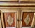 This is an early 1960s French Provincial display and buffet Cabinet from top-brand cabinet maker, Thomasville. This is a...