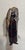 Contemporary Mimi Gross, 3d Metal Sculpture With Color Painting Rabbi Construction Mimi Gross For Sale - Image 3 of 10
