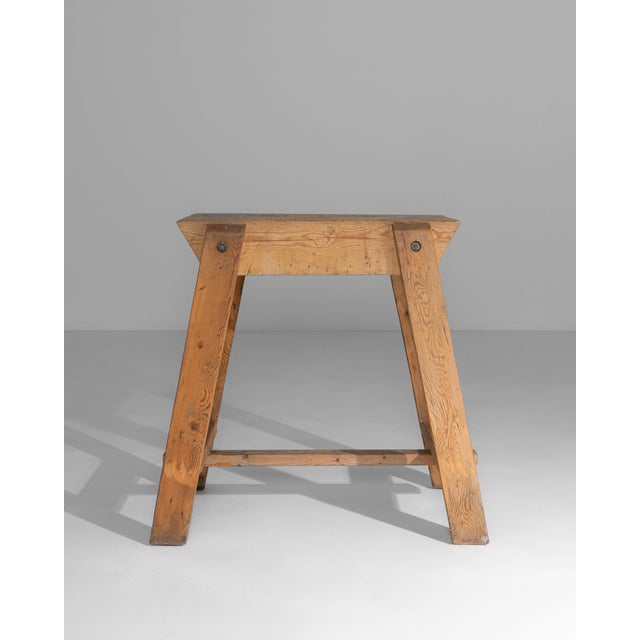 20th Century French Work Table For Sale - Image 16 of 18
