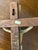 Fontanini 12" Crucifix, Made in Italy For Sale - Image 4 of 4