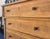 Pine Central European Chest of Four Drawers For Sale - Image 10 of 16