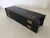 Vintage Chinese Lacquer Tabletop Folding Screen For Sale - Image 10 of 16