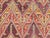 Textile Mid. 20th Century Herringbone Design Wool Kilim Area Rug For Sale - Image 7 of 11