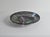 Vintage Hand Painted Plate by Peter Stuhr, Denmark, 2000s For Sale - Image 4 of 8