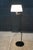 Vintage Lightolier Pl-2912 Mid-Century Modern Minimalist Gooseneck Floor Lamp For Sale - Image 11 of 18