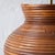 1970s Pencil Reed Lamp, 1970s For Sale - Image 5 of 8