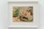 Original work on paper by Belgian artist Frederik Lizen (Antwerp, 1986), also known as ‘En Plein Public’. This gouache and...