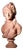 After Jean-Jacques Caffieri, Figurative Composition, Early 20th Century, Plaster For Sale