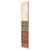 Abstract Tall Sunspot 65 - Original Modern Colorful Striped Resin and Acrylic Abstract Wall Art For Sale - Image 3 of 9