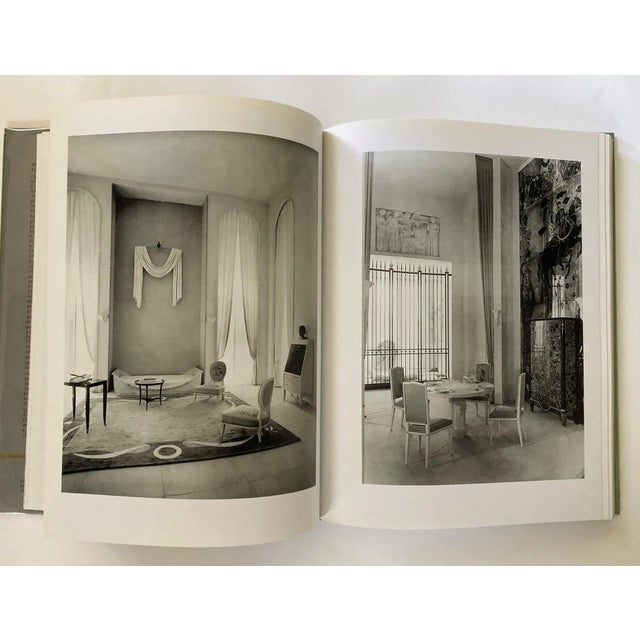 2000 - 2009 Andre Arbus: Architecte-Decorateur Des Anees 40 by Yvonne Brunhammer, Hardcover 2003 For Sale - Image 5 of 11