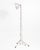 Industrial Mid 20th Century Acme Lite Chicago Photo Lighting Industrial Floor Lamp Victor Stand Mid Century - a Pair For Sale - Image 3 of 18