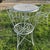 Vintage Homecrest Patio Set No Cushions - 4 Pieces, Attributed For Sale In New York - Image 6 of 6