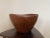 Mid-Century Modernist Teak Bowl, Denmark, 1950s For Sale - Image 9 of 10
