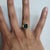 ♥ Product Summary ♥ Main Stone: Lab Generated Emerald & Diamonds Approx. Diamond Carat Weight: .50cttw Emerald Dimensions:...