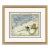 Virgo Framed Art Print by David Phoenix For Sale
