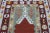 1960s Traditional Handmade Turkish Oushak Kilim Rug For Sale - Image 4 of 9
