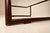 Joaquim Tenreiro Coffee Table in Brazilian Rosewood & Glass, Brazil, 1960s Lot 750C For Sale - Image 15 of 18