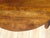 Walnut Top Flap Table For Sale - Image 14 of 18