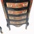 Boulle Inlay Chest Drawers Tall Boy Furniture For Sale - Image 4 of 10