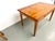 Farmhouse Table in Pine, France, 1950s For Sale - Image 18 of 18