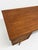 Danish Teak Executive Floating-Top Desk, 1960s For Sale - Image 13 of 17