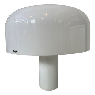 Vintage Polo Table Lamp from Guzzini, 1970s For Sale