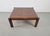 Contemporary Vintage Coffee Table from Wenge, 1970s For Sale - Image 3 of 12