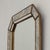 Vintage Spanish Octagonal Mosaic Mirror For Sale - Image 6 of 9