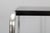 Black Bauhaus Model B12 Tubular Console Table attributed to Marcel Breuer, Former Czechoslovakia, 1930s For Sale - Image 8 of 18