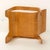 Wood LaWo 1 Armchair in Birchwood by Han Pieck for LAWO Ommen, 1946 For Sale - Image 7 of 11