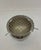 Mid-Century Modern Silver Rose Bowl With Net, Regent For Sale - Image 3 of 8