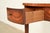 Wood Baker Furniture Federal Inlaid Mahogany Tea Table or Occasional Side Table For Sale - Image 7 of 14