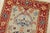 Kazak Runner 2’9” X 9’4” Gray Wool Tribal Hand-Knotted Oriental Rug For Sale In Philadelphia - Image 6 of 14