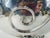 1980s Silver Plate Punch Bowl With Stone Inlay by Emilia Castillo, Mexican Silver For Sale - Image 9 of 18