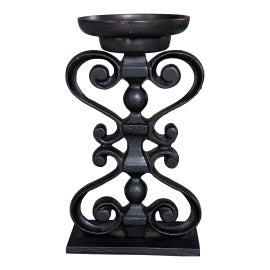 Example of Pottery Barn Candle Holders