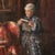 Italian Artist, Interior Scene, 1941, Oil on Panel, Framed For Sale - Image 16 of 17