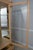 Gold Pair French Style Gold Wash Corner China Cabinets For Sale - Image 8 of 18
