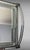 Art Deco French Nickel-Plated Metal Tray With Cut and Etched Mirror Surface For Sale - Image 9 of 18