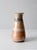 Brown Vintage Studio Pottery Vase For Sale - Image 8 of 10