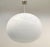 Fabio Ltd 21st Century Murano Pebble Pendant by Fabio Ltd For Sale - Image 4 of 7