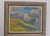 A. Nyblom, Summer Landscape, 1939, Oil on Canvas, Framed For Sale - Image 10 of 13