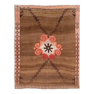 Galerie Shabab Collection Mid-20th Century Turkish Anatolian Carpet For Sale