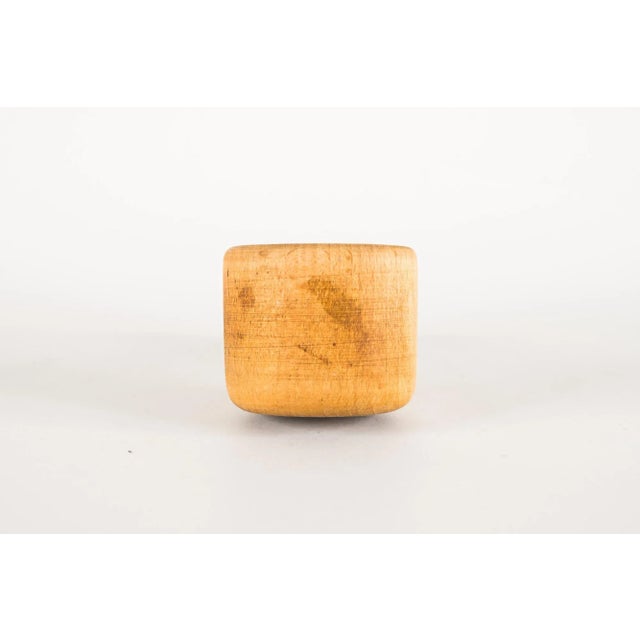 1950s Nutcracker in Wood, Vienna, 1950s For Sale - Image 5 of 8